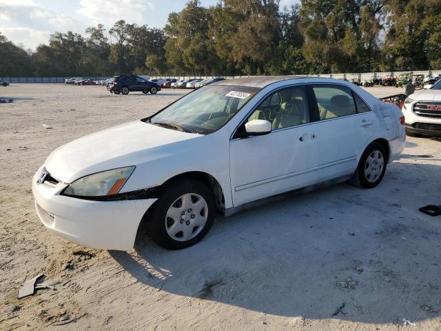 2005 HONDA ACCORD LX 2005 image