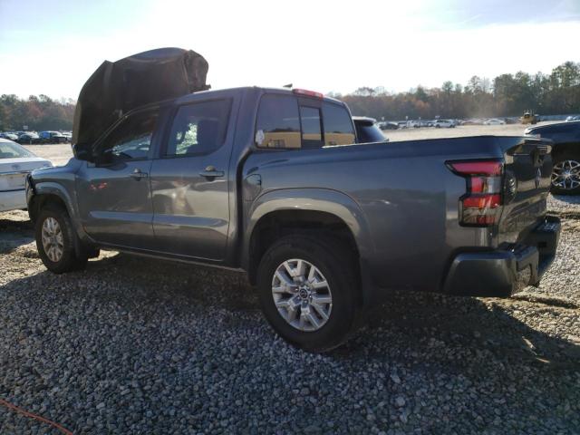 Изображение 2 2022 NISSAN FRONTIER S 2022 с VIN 1N6ED1EJ7NN608106