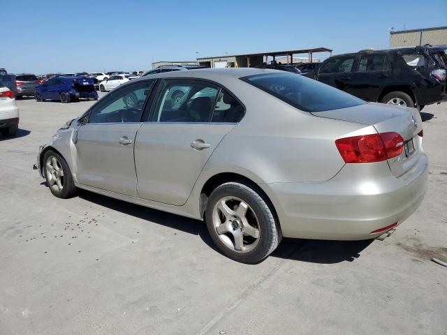 Image 2 of 2013 VOLKSWAGEN JETTA SE 2013 with VIN 3VWDX7AJ4DM207228