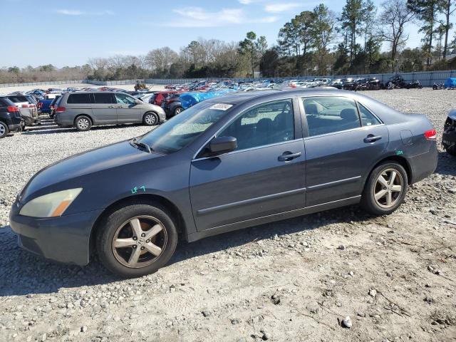 Obraz 1 z 2003 HONDA ACCORD EX 2003 z VIN 1HGCM56633A105285