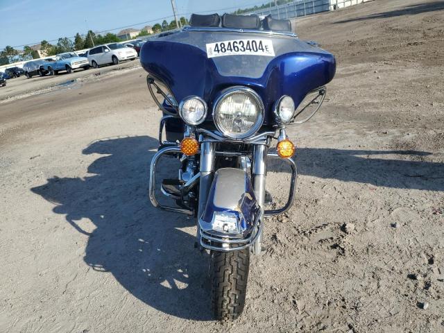Изображение 2 2007 HARLEY-DAVIDSON FLHT CLASSIC 2007 с VIN 1HD1FF4147Y611233