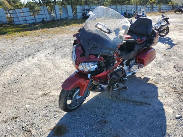 Image 2 of 2008 HONDA GL1800  2008 with VIN 1HFSC47FX8A709452
