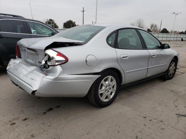 Image 3 of 2007 FORD TAURUS SE 2007 with VIN 1FAFP53U87A188097