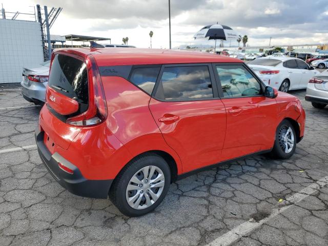 Image 3 of 2022 KIA SOUL LX 2022 with VIN KNDJ23AU3N7164536