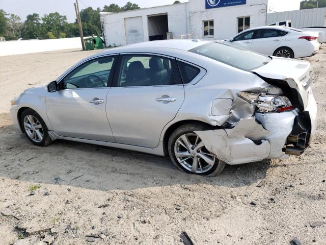 Изображение 2 2014 NISSAN ALTIMA 2.5 2014 с VIN 1N4AL3AP6EC123791