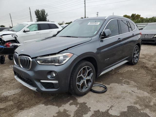 2017 BMW X1 XDRIVE28I 2017 image