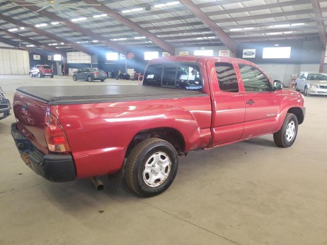 Image 3 of 2007 TOYOTA TACOMA ACCESS CAB 2007 with VIN 5TETX22N17Z456399