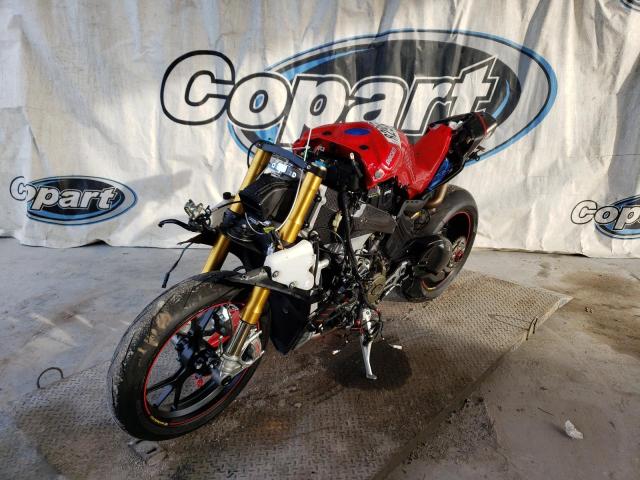Obraz 2 z 2018 DUCATI PANIGALE V4 2018 z VIN ZDMDAGNW8JB004103