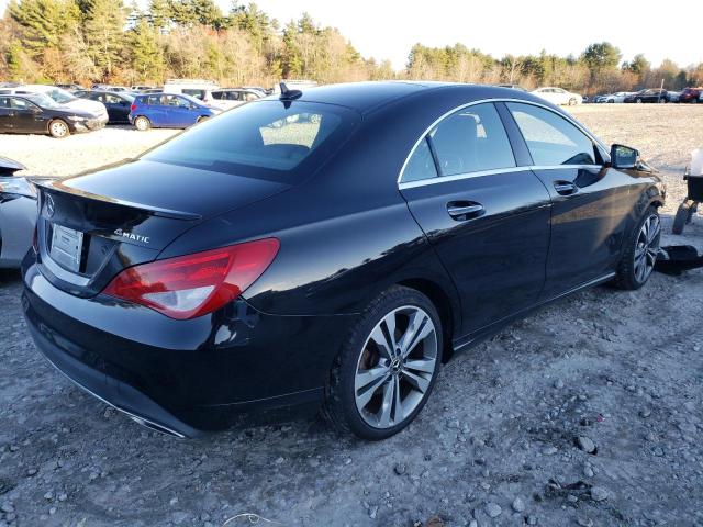 Image 3 of 2019 MERCEDES-BENZ CLA 250 4MATIC 2019 with VIN WDDSJ4GB3KN719923