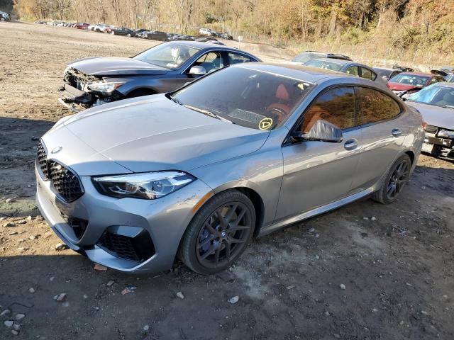 2022 BMW M235XI  2022 image