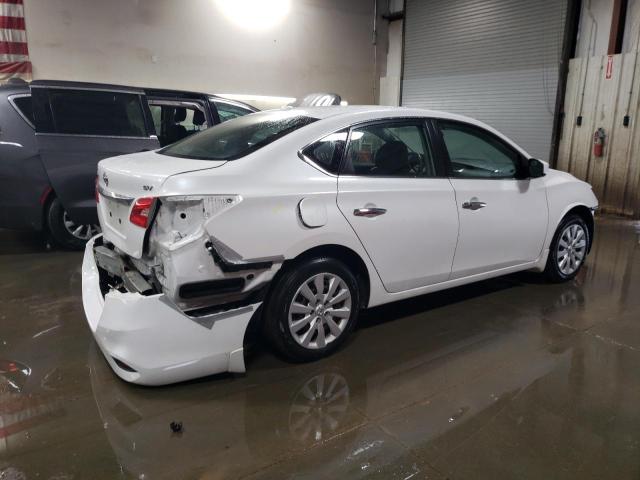 Obraz 3 z 2017 NISSAN SENTRA S 2017 z VIN 3N1AB7AP6HY382090