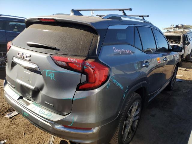 Obraz 3 z 2018 GMC TERRAIN DENALI 2018 z VIN 3GKALXEX5JL355300
