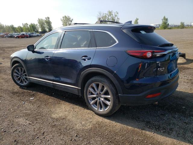 Изображение 2 2020 MAZDA CX-9 TOURING 2020 с VIN JM3TCBCY6L0420875