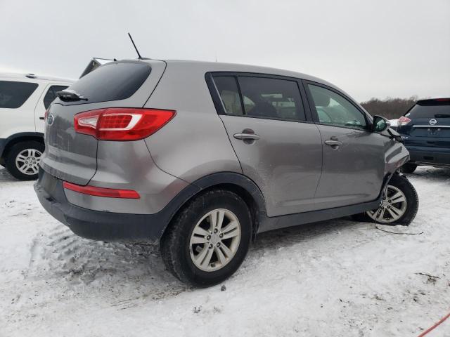 Изображение 3 2011 KIA SPORTAGE LX 2011 с VIN KNDPB3A29B7063408