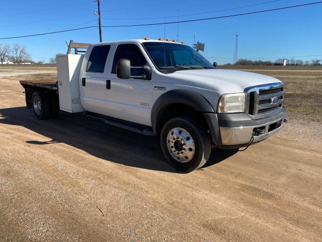 2005 FORD F450 SUPER DUTY 2005 image