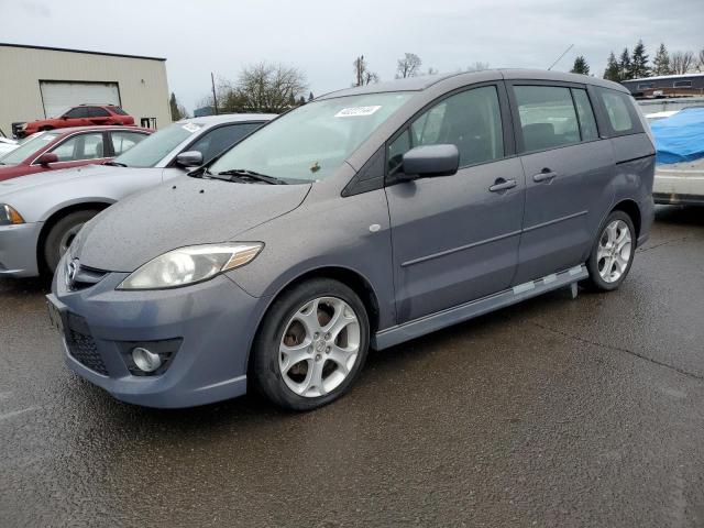 2009 MAZDA 5  2009 image