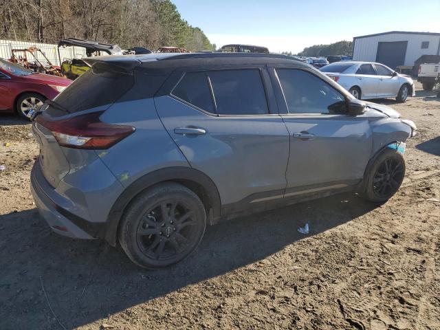 Изображение 3 2023 NISSAN KICKS SR 2023 с VIN 3N1CP5DV9PL493026