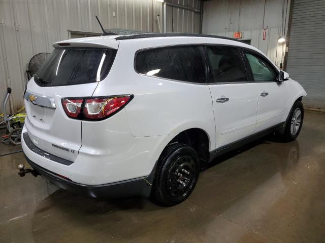 Image 3 of 2016 CHEVROLET TRAVERSE LT 2016 with VIN 1GNKRHKD7GJ112531