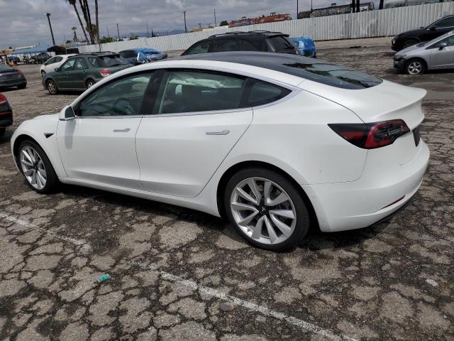 Image 2 of 2019 TESLA MODEL 3  2019 with VIN 5YJ3E1EB7KF365150