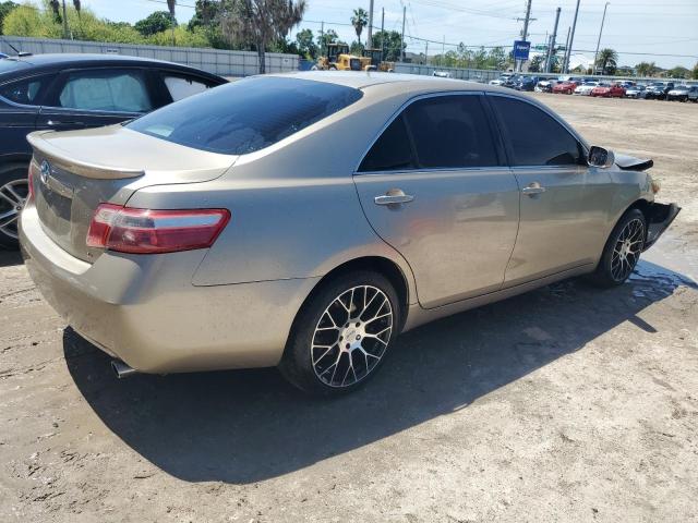 Image 3 of 2008 TOYOTA CAMRY CE 2008 with VIN 4T1BE46K38U197398