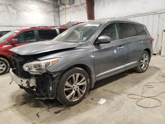Obraz 1 z 2015 INFINITI QX60  2015 z VIN 5N1AL0MMXFC517107