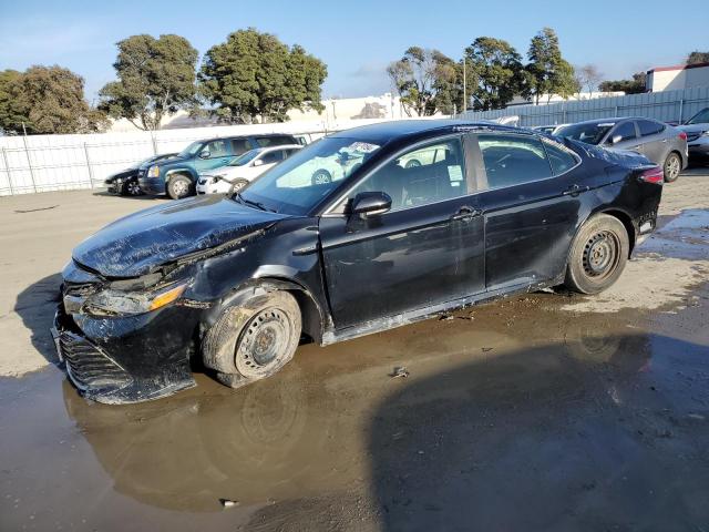 Obraz 1 z 2019 TOYOTA CAMRY LE 2019 z VIN 4T1B31HK0KU007517
