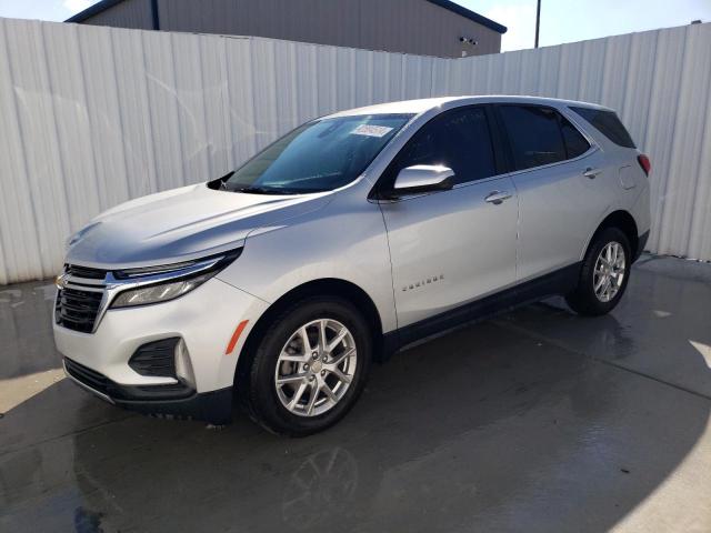 2022 CHEVROLET EQUINOX LT 2022 image