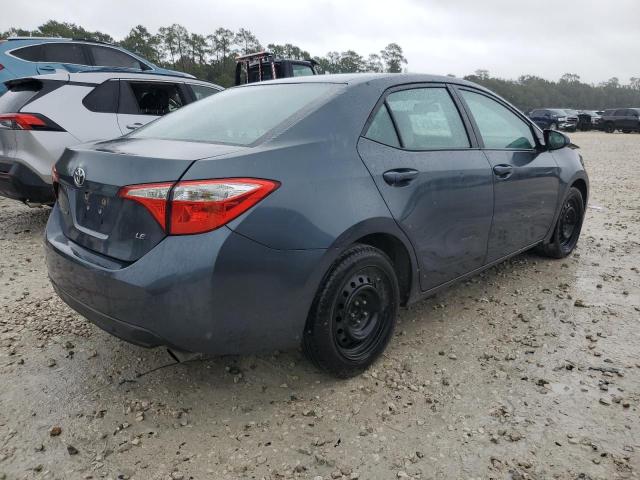 Obraz 3 z 2014 TOYOTA COROLLA L 2014 z VIN 5YFBURHE1EP178174