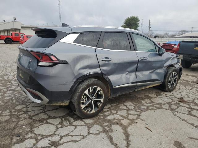 Obraz 3 z 2023 KIA SPORTAGE EX 2023 z VIN 5XYK3CAF9PG017131