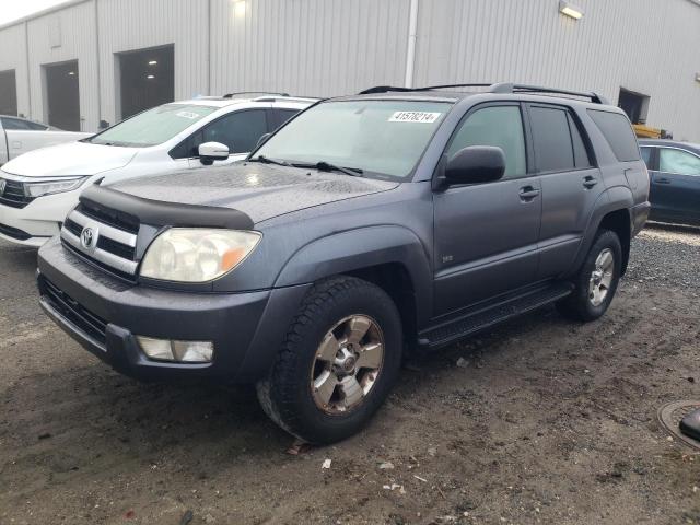 Obraz 2005 TOYOTA 4RUNNER SR5 2005