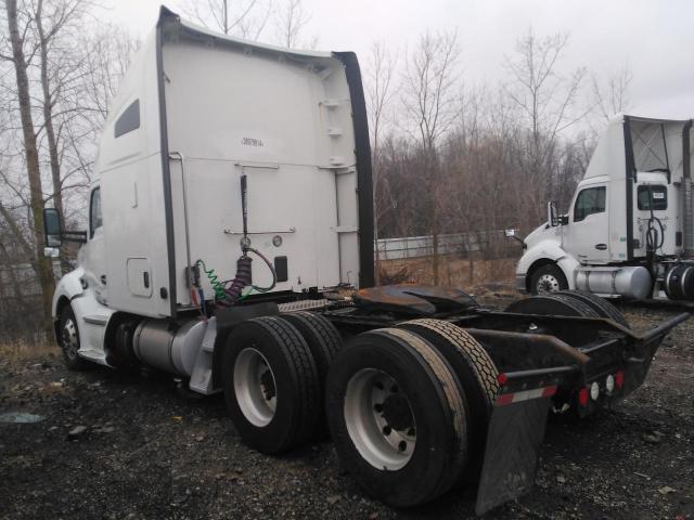 Image 3 of 2017 KENWORTH CONSTRUCTION T680 2017 with VIN 1XKYDP9X4HJ145231