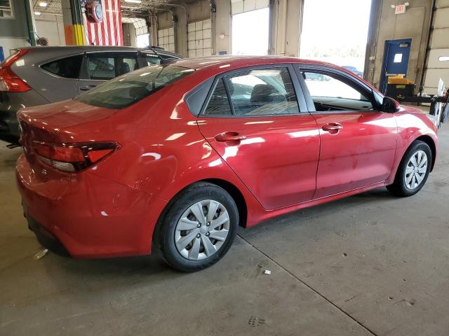 Image 3 of 2019 KIA RIO S 2019 with VIN 3KPA24AB4KE180860