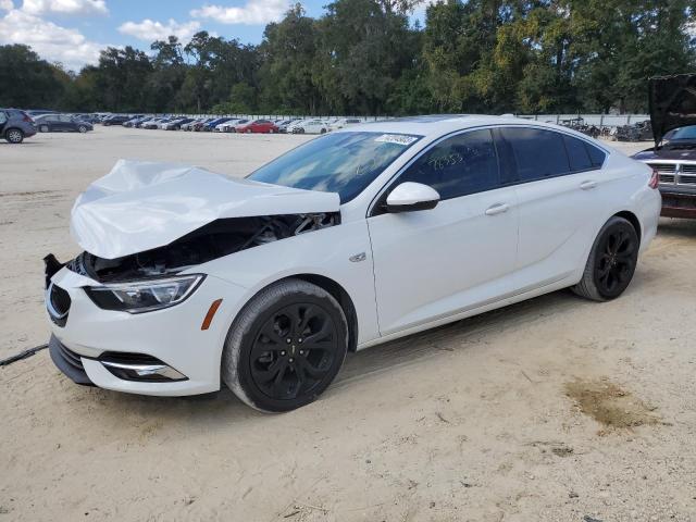 2018 BUICK REGAL ESSENCE 2018 image