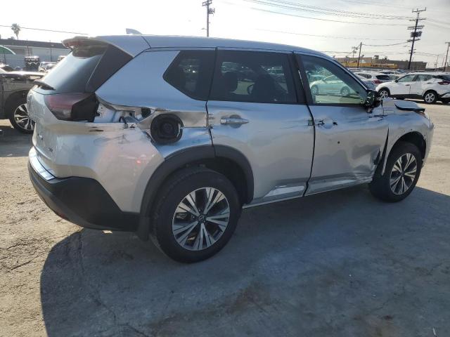 Image 3 of 2023 NISSAN ROGUE SV 2023 with VIN 5N1BT3BA2PC684397