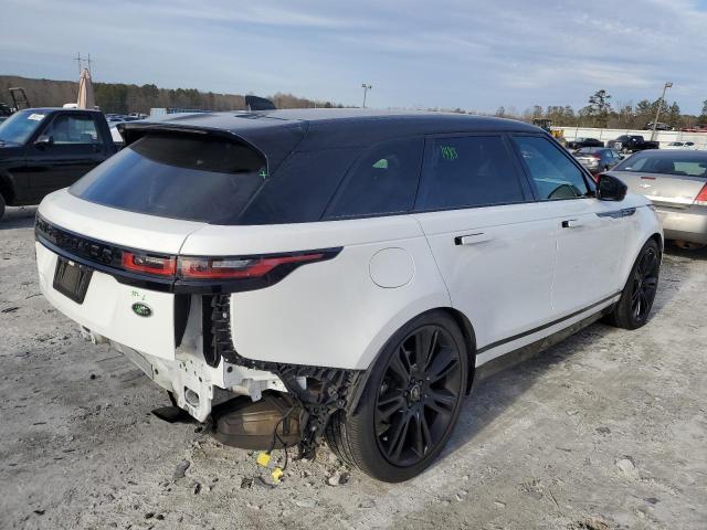 Изображение 3 2021 LAND ROVER RANGE ROVER VELAR R-DYNAMIC S 2021 с VIN SALYT2EU9MA321304