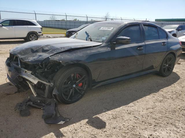 Изображение 1 2022 BMW 330I  2022 с VIN 3MW5R1J05N8C25492