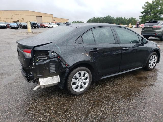 Obraz 3 z 2023 TOYOTA COROLLA LE 2023 z VIN 5YFB4MDE0PP026818