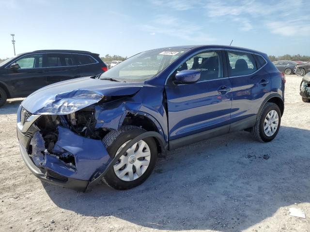 Image 1 of 2020 NISSAN ROGUE SPORT S 2020 with VIN JN1BJ1CV4LW254995