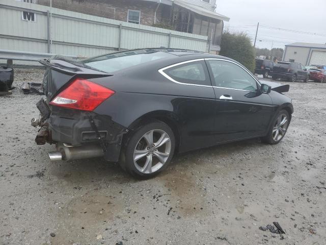 Obraz 3 z 2012 HONDA ACCORD EXL 2012 z VIN 1HGCS2A80CA007067