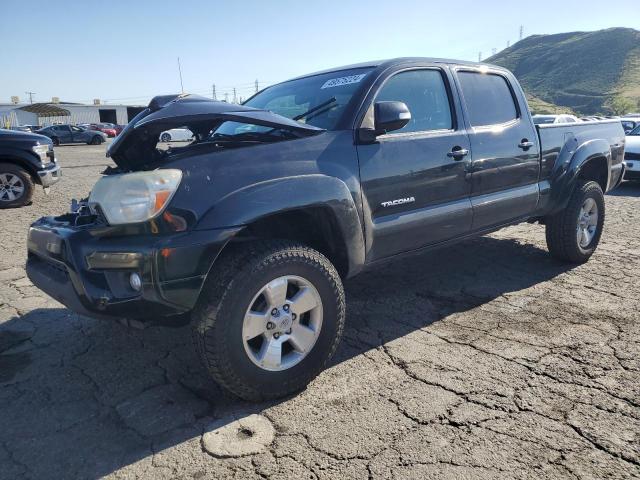 2012 TOYOTA TACOMA DOUBLE CAB LONG BED 2012 image