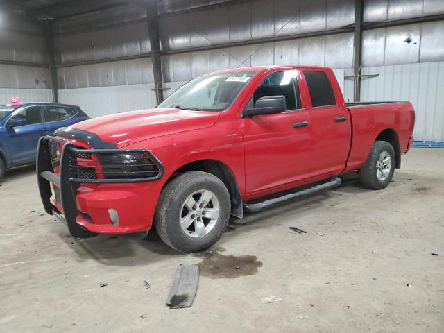 Image 1 of 2014 RAM 1500 ST 2014 with VIN 1C6RR7FT5ES427491