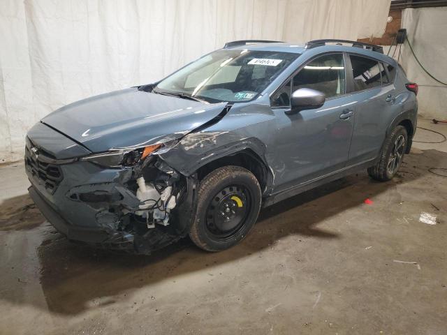 2024 SUBARU CROSSTREK PREMIUM 2024 image