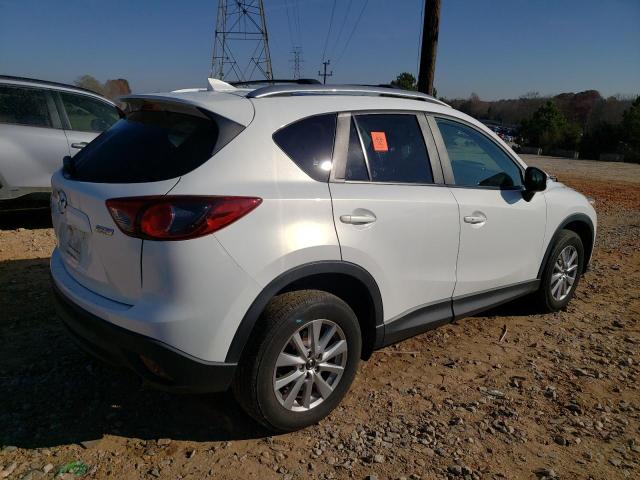 Image 3 of 2016 MAZDA CX-5 TOURING 2016 with VIN JM3KE4CY5G0844555
