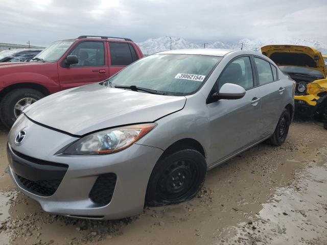 Изображение 1 2013 MAZDA 3 I 2013 с VIN JM1BL1U76D1759488