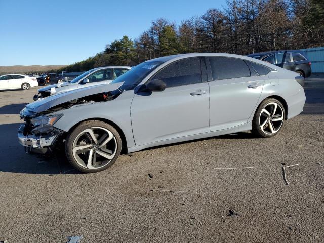 Изображение 2022 HONDA ACCORD SPORT 2022