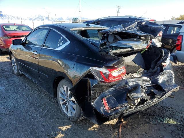 Изображение 2 2014 HONDA ACCORD EXL 2014 с VIN 1HGCT1B83EA016189