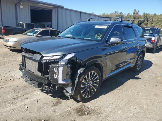 2023 HYUNDAI PALISADE CALLIGRAPHY 2023 image