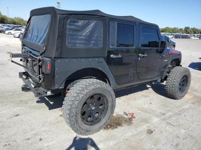 Obraz 3 z 2017 JEEP WRANGLER RUBICON 2017 z VIN 1C4BJWFG9HL611135