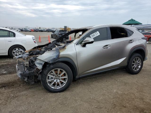 Obraz 2021 LEXUS NX 300 BASE 2021
