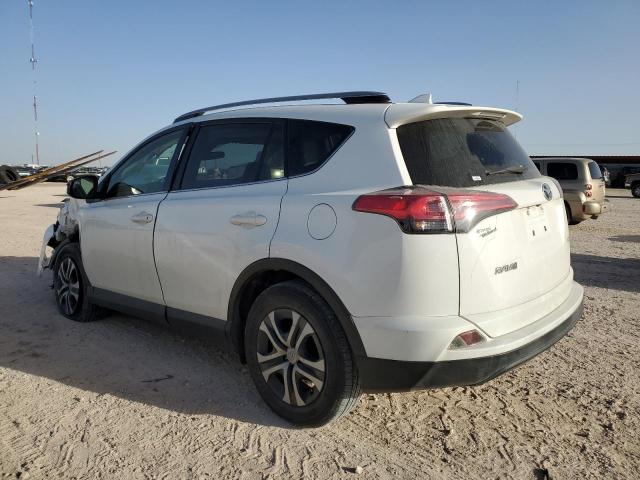 Изображение 2 2018 TOYOTA RAV4 LE 2018 с VIN JTMZFREV0JJ198430